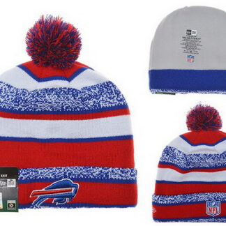 Buffalo Bills Beanies YD004