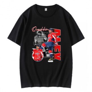 Alex Ovechkin Washington Capitals Nhl Players T-Shirt