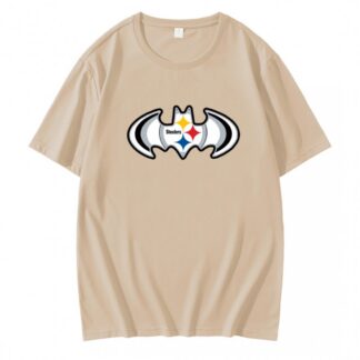 Pittsburgh Steelers Logo T-Shirt