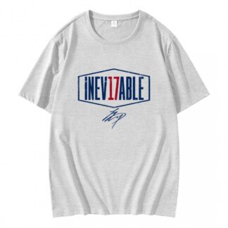 Shohei Ohtani Signature Inev17Able Los Angeles Dodgers Baseball T-Shirt