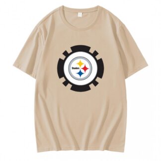 Pittsburgh Steelers Logo T-Shirt