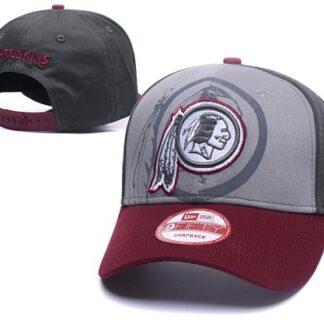NFL Washington Redskins Stitched Snapback Hats 062