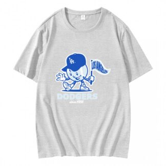 Baseball Los Angeles Dodgers Since 1958 T-Shirt